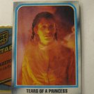(TC-1198) 1980 Star Wars - Empire Strikes Back Trading Card #205