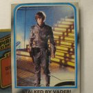 (TC-1207) 1980 Star Wars - Empire Strikes Back Trading Card #215