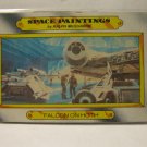 (TC-1234) 1980 Star Wars - Empire Strikes Back Trading Card #119