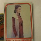 (TC-1259) 1980 Star Wars - Empire Strikes Back Trading Card #81