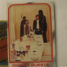 (TC-1262) 1980 Star Wars - Empire Strikes Back Trading Card #86