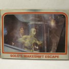 (TC-1280) 1980 Star Wars - Empire Strikes Back Trading Card #48