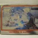 (TC-1285) 1980 Star Wars - Empire Strikes Back Trading Card #14