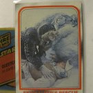 (TC-1292) 1980 Star Wars - Empire Strikes Back Trading Card #25
