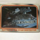 (TC-1314) 1980 Star Wars - Empire Strikes Back Trading Card #54