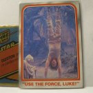 (TC-1322) 1980 Star Wars - Empire Strikes Back Trading Card #70