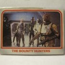 (TC-1334) 1980 Star Wars - Empire Strikes Back Trading Card #74