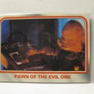 (TC-1365) 1980 Star Wars - Empire Strikes Back Trading Card #95