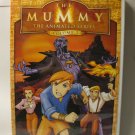 DVD - The Mummy, the Animated Series Vol. 2 - 8 episodes 171 minutes