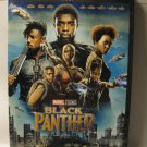 DVD - Marvel MCU - Black Panther