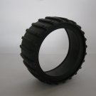 G.I. Joe Parts Garage: 1986 Cobra Stun - Rubber Tire