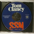 1996 PC Video Game: Tom Clancy SSN
