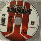 2007 PC Video Game: Unreal Tournament 3
