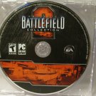 2007 PC Video Game: Battlefield 2 Complete Collection