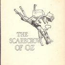 John R, Neill - 1915 The Scarecrow of OZ - Full Page Print #1