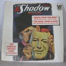 1977 The Shadow - 12" LP Record - Nostalgia Lane #NLR-1014