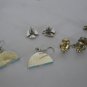 Small Lot of interesting Jewelry - Native American, Lion's Head