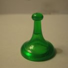 2003 Sorry Board Game Piece: Green Pawn