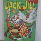 Vintage Jack and Jill Magazine: Jan. 1974 vol. 36 #1 - New Year's
