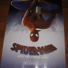 MCU - Spider-Man : Into The Spider-Verse 18" x 24" Promo Poster - Drinking Coffee
