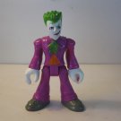DC Comics Mighty Heroes action figure : Joker