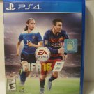 Playstation 4 / PS4 Video Game: Fifa 16