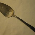 WM Rogers Devonshire Mary Lou Pattern large 9.5" Silver Plated Cake Server