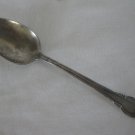 Rogers Bros. 1847 Remembrance Pattern Silver Plated 7.25" Table Spoon #4