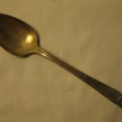 WM Rogers MFG Co. Eternally Yours Pattern Silver Plated 6" Tea Spoon #3