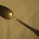 Rogers Bros. 1847 Remembrance Pattern Silver Plated 6" Tea Spoon #2 (marred handle)