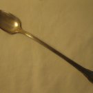 Rogers Bros. 1847 Remembrance Pattern Silver Plated 7.5" Iced Tea Spoon #3