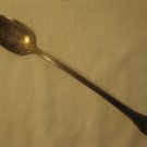 Rogers Bros. 1847 Remembrance Pattern Silver Plated 7.5" Iced Tea Spoon #4