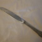 Rogers Bros. 1847 Remembrance Pattern Silver Plated 9.5" Dinner Knife #6