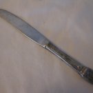 Rogers Bros. 1847 First Love Pattern 7.25" Silver Plated Salad Knife