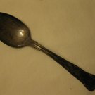 Reed & Barton 1900 King's Pattern 6" Silver Plated Tea Spoon