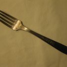 S.L. & G.H. Rogers co. 1929 Enchantment / Bounty Pattern Silver Plated 7.25" Table Fork #3