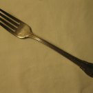 Rogers Bros. 1847 Remembrance Pattern Silver Plated 7.5" Table Fork #1
