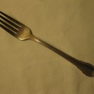 Rogers Bros. 1847 Remembrance Pattern Silver Plated 7.5" Table Fork #2