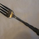 Towle E.P. Peachtree Manor Pattern Silver Plated 6.5" Salad Fork #3