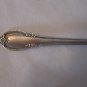 Rogers Bros. 1847 Remembrance Pattern Silver Plated 6.75" Salad Fork #1