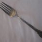 Rogers Bros. 1847 Remembrance Pattern Silver Plated 6.75" Salad Fork #2
