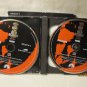 rare 1993 Philips Interactive CD-i movie: The Hunt for Red October - 2 disc - complete - clean