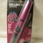 Make-Up: Maybelline Volum'Express Mascara: The Falsies Big Eyes: #203 Very Black
