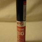 Make-Up: NYC New York Color Big Bold Plumping Lip Gloss: #473 Full of Fuchsia