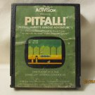 1982 Atari Video Game: Pitfall - model #AX-018