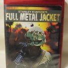 HD DVD Movie: Full Metal Jacket