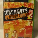 Original Xbox Video Game: Tony Hawk's Underground 2