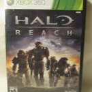 Xbox 360 Video Game: Halo - Reach