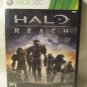 Xbox 360 Video Game: Halo - Reach
