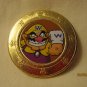 2020 Frankford Wonderball Nintendo Super Mario Bros Series 2 Coin: Wario